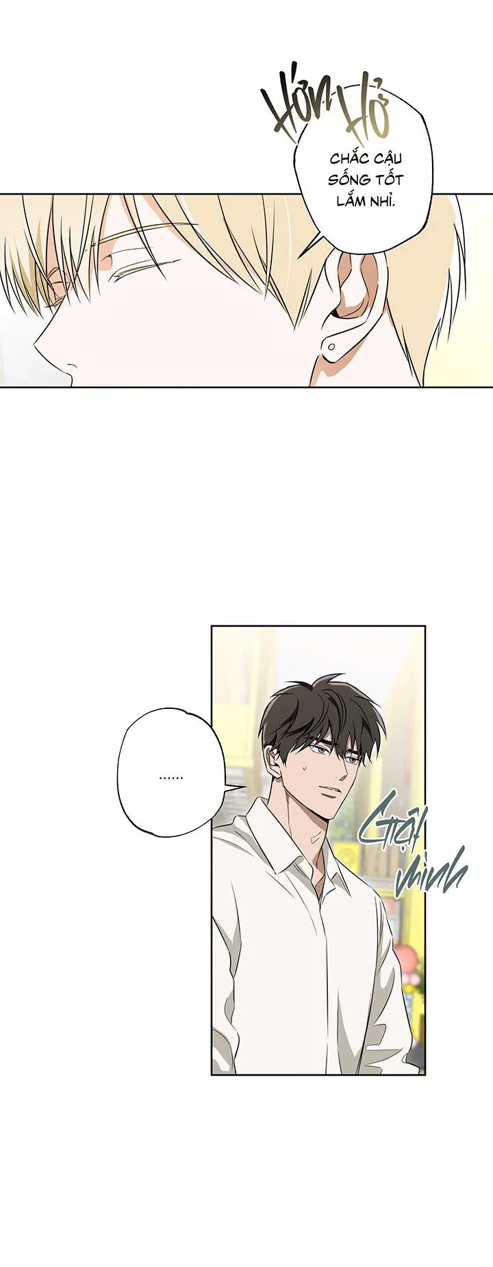 CHIẾN LƯỢC ĐOẠT TÂM CỦA CUỘC TÌNH ĐƠN PHƯƠNG Chapter 2 Trang 22