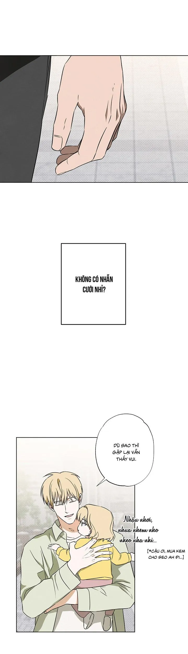 CHIẾN LƯỢC ĐOẠT TÂM CỦA CUỘC TÌNH ĐƠN PHƯƠNG Chapter 2 Trang 26
