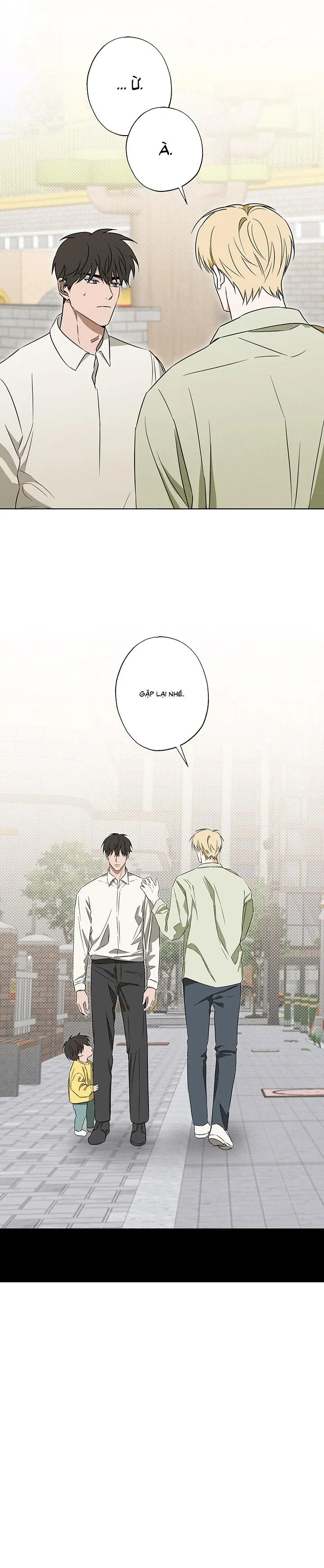 CHIẾN LƯỢC ĐOẠT TÂM CỦA CUỘC TÌNH ĐƠN PHƯƠNG Chapter 2 Trang 29