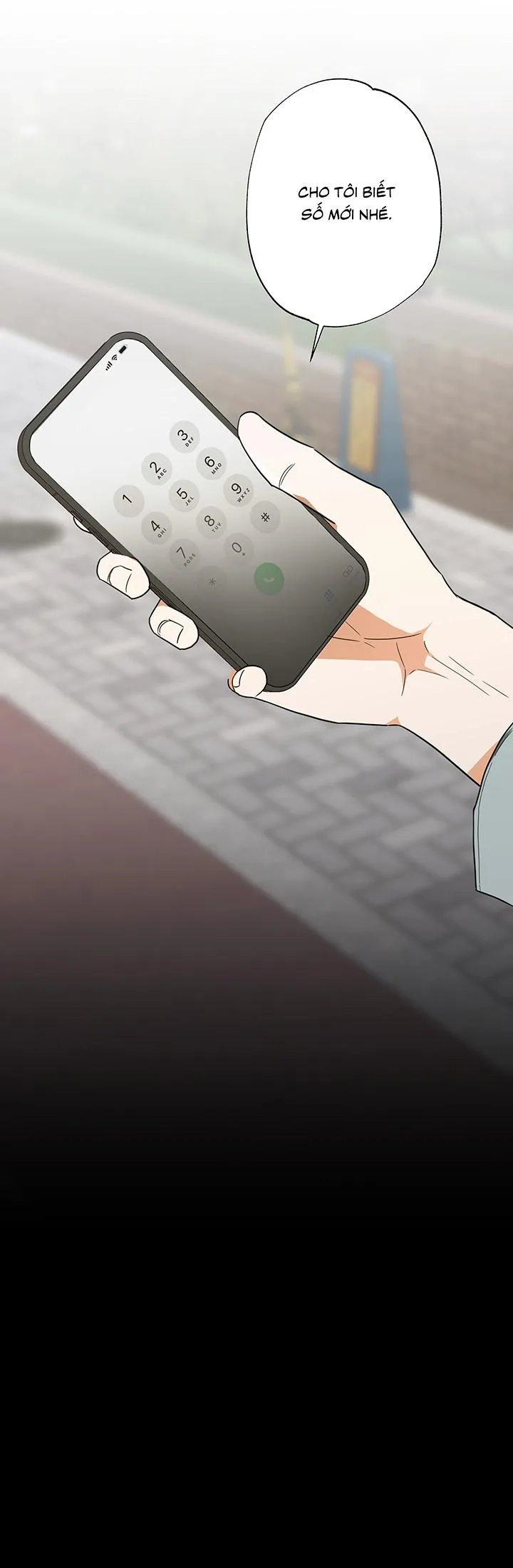 CHIẾN LƯỢC ĐOẠT TÂM CỦA CUỘC TÌNH ĐƠN PHƯƠNG Chapter 3 Trang 21