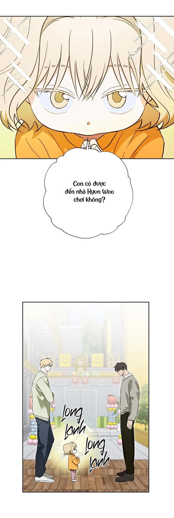 CHIẾN LƯỢC ĐOẠT TÂM CỦA CUỘC TÌNH ĐƠN PHƯƠNG Chapter 4 Trang 13