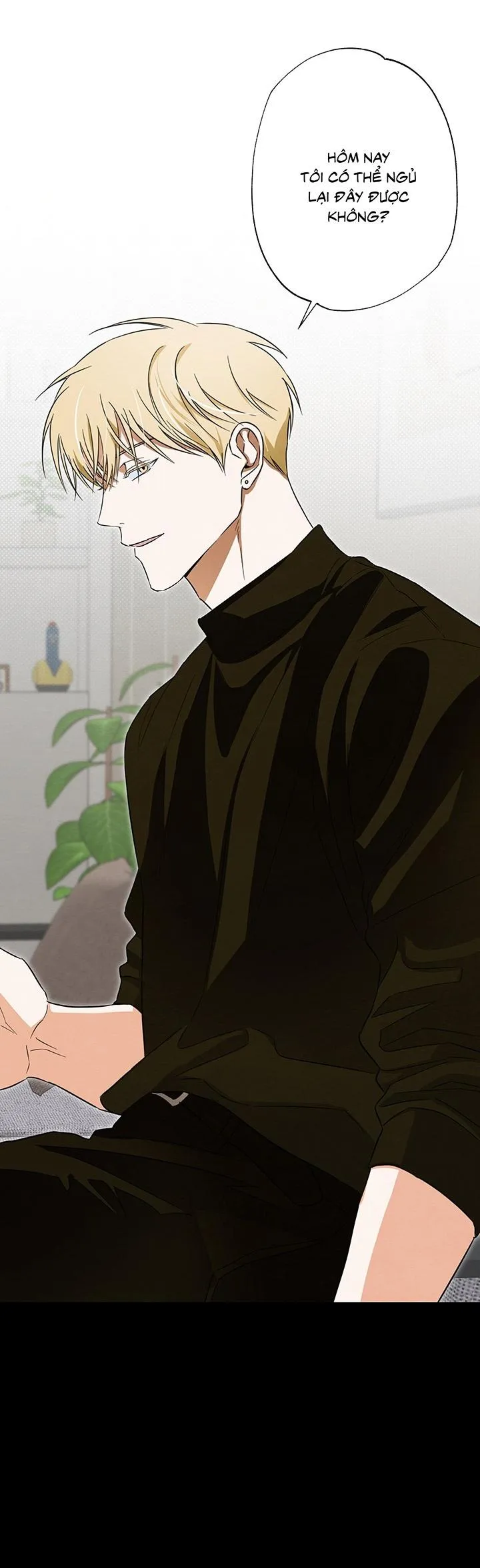 CHIẾN LƯỢC ĐOẠT TÂM CỦA CUỘC TÌNH ĐƠN PHƯƠNG Chapter 4 Trang 32