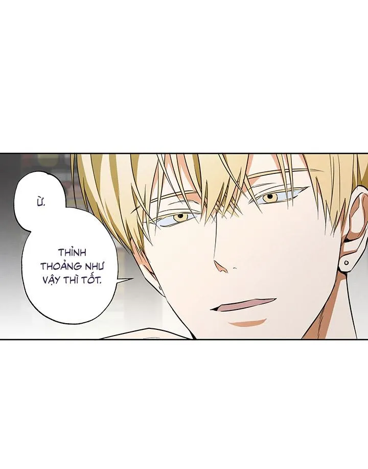 CHIẾN LƯỢC ĐOẠT TÂM CỦA CUỘC TÌNH ĐƠN PHƯƠNG Chapter 5 Trang 15