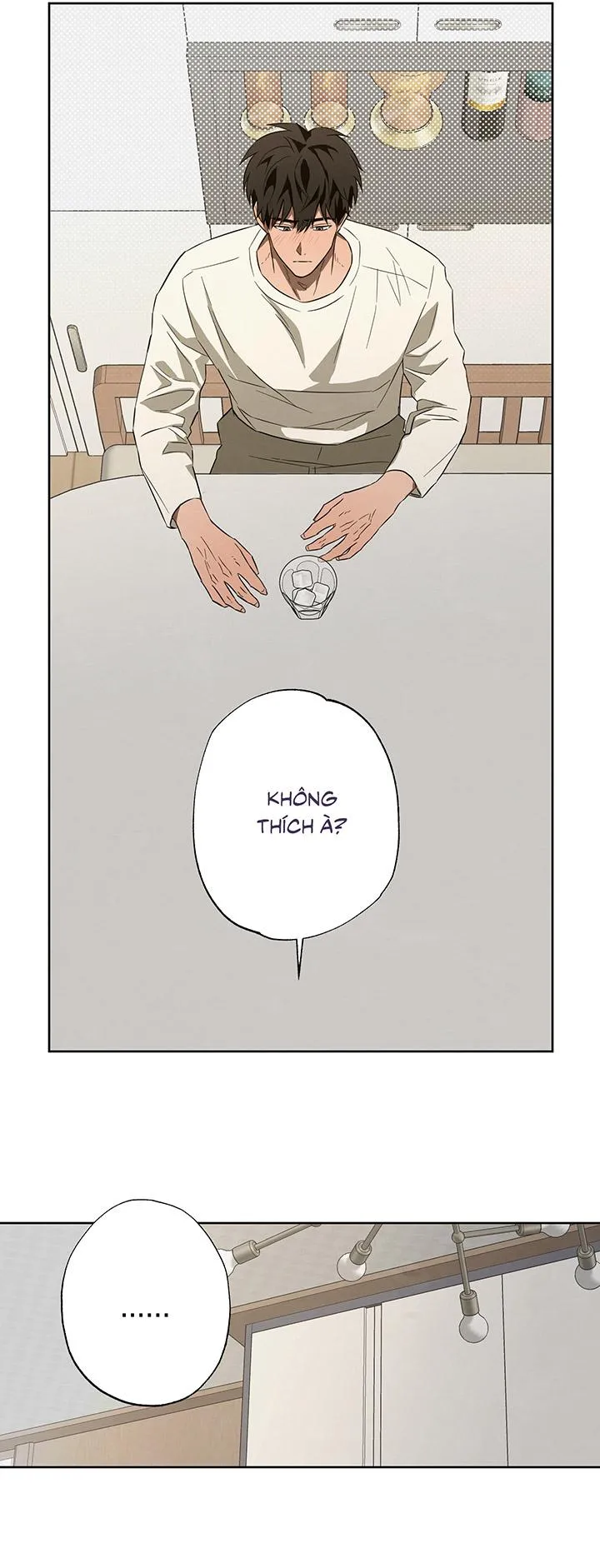 CHIẾN LƯỢC ĐOẠT TÂM CỦA CUỘC TÌNH ĐƠN PHƯƠNG Chapter 5 Trang 16