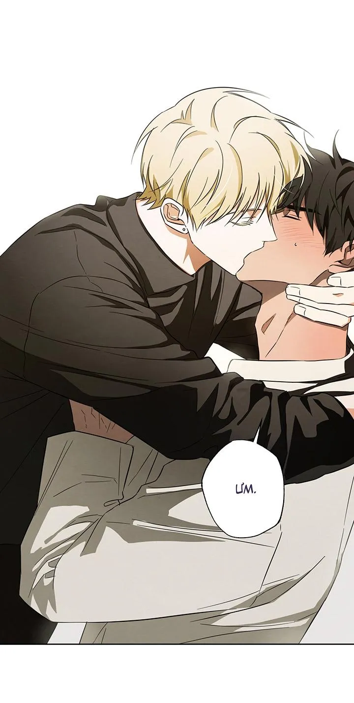 CHIẾN LƯỢC ĐOẠT TÂM CỦA CUỘC TÌNH ĐƠN PHƯƠNG Chapter 5 Trang 20