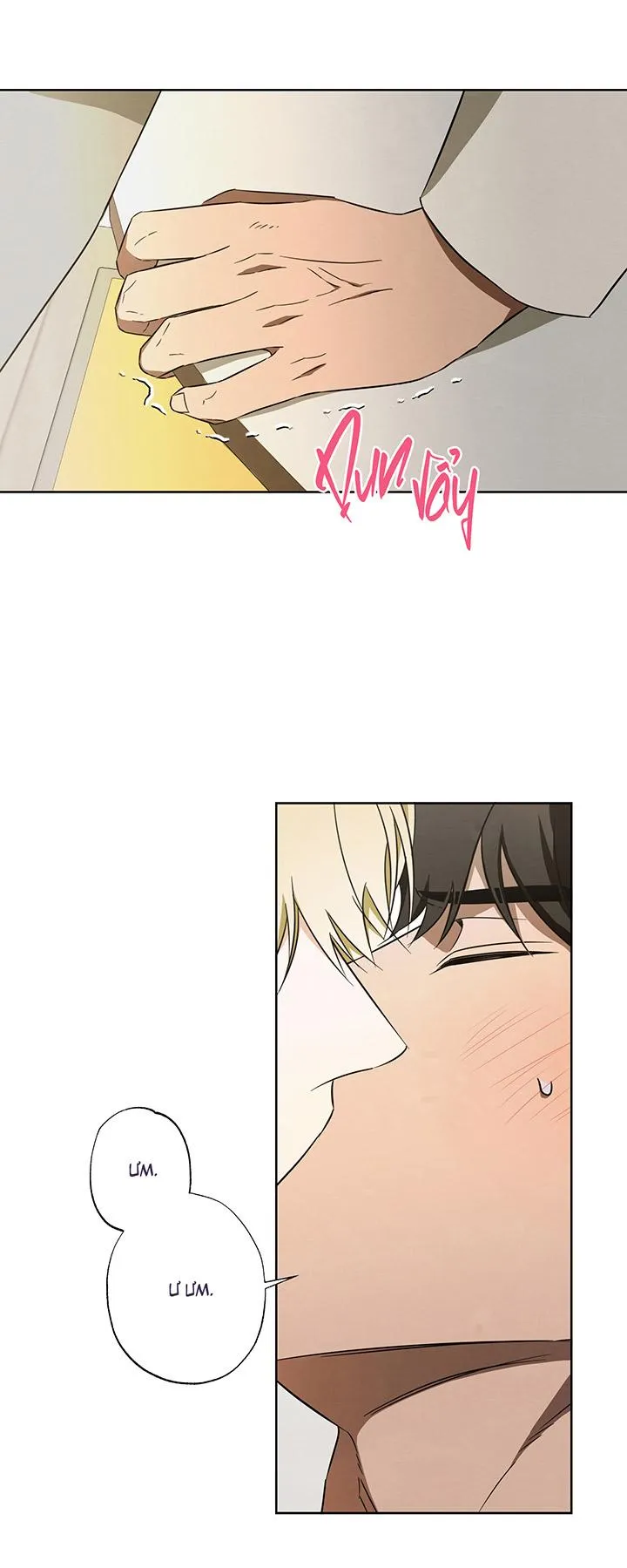 CHIẾN LƯỢC ĐOẠT TÂM CỦA CUỘC TÌNH ĐƠN PHƯƠNG Chapter 5 Trang 22