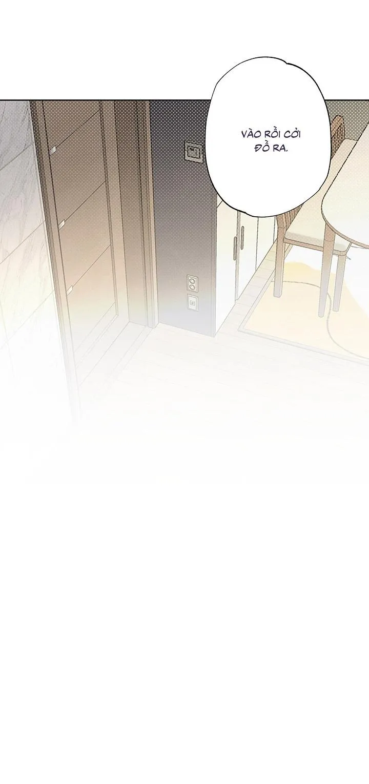 CHIẾN LƯỢC ĐOẠT TÂM CỦA CUỘC TÌNH ĐƠN PHƯƠNG Chapter 5 Trang 34
