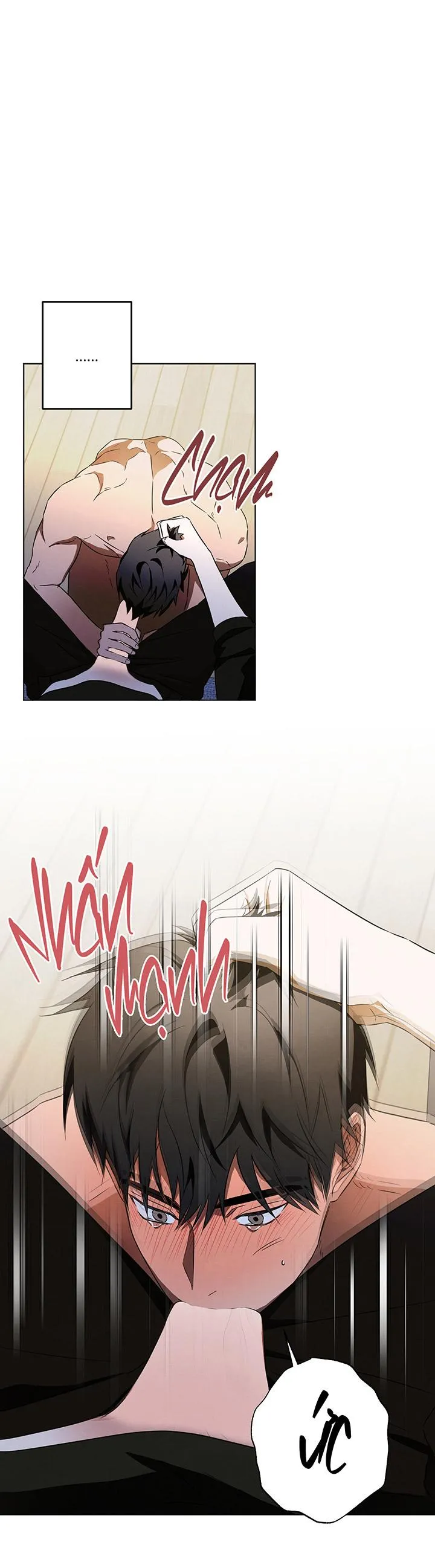 CHIẾN LƯỢC ĐOẠT TÂM CỦA CUỘC TÌNH ĐƠN PHƯƠNG Chapter 6 Trang 17