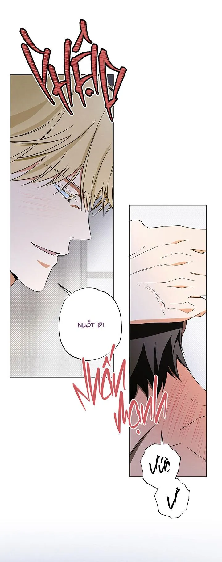 CHIẾN LƯỢC ĐOẠT TÂM CỦA CUỘC TÌNH ĐƠN PHƯƠNG Chapter 6 Trang 19