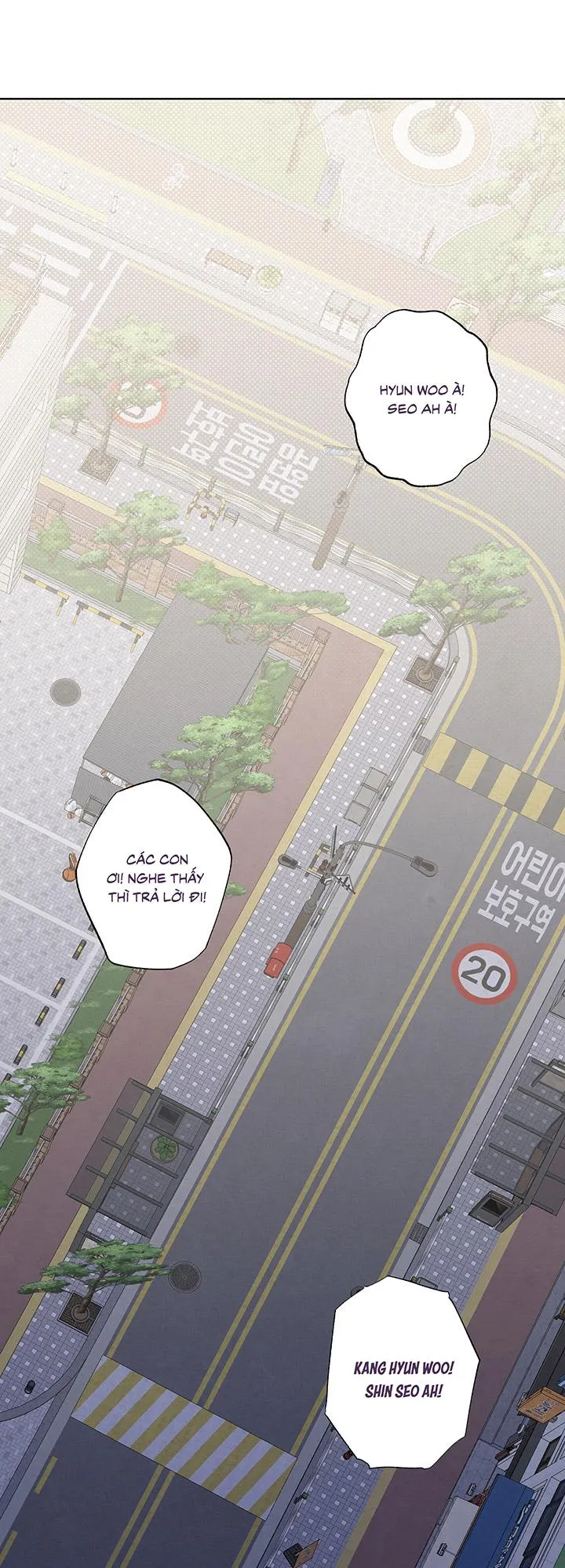 CHIẾN LƯỢC ĐOẠT TÂM CỦA CUỘC TÌNH ĐƠN PHƯƠNG Chapter 7 Trang 11