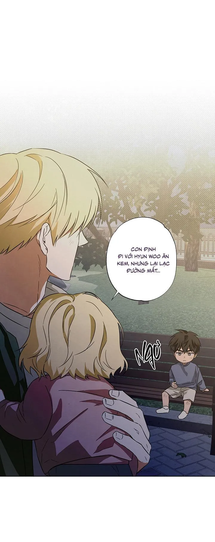 CHIẾN LƯỢC ĐOẠT TÂM CỦA CUỘC TÌNH ĐƠN PHƯƠNG Chapter 7 Trang 26