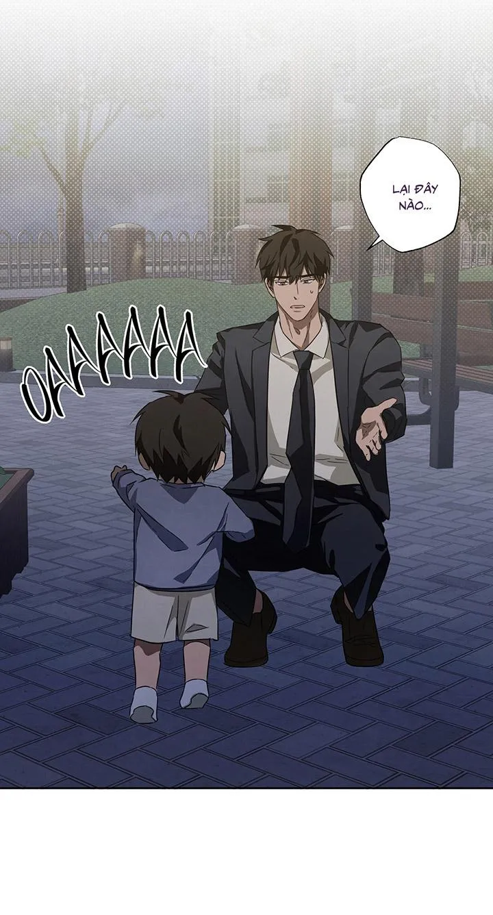 CHIẾN LƯỢC ĐOẠT TÂM CỦA CUỘC TÌNH ĐƠN PHƯƠNG Chapter 7 Trang 30