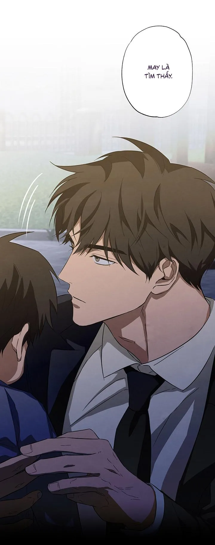 CHIẾN LƯỢC ĐOẠT TÂM CỦA CUỘC TÌNH ĐƠN PHƯƠNG Chapter 7 Trang 32