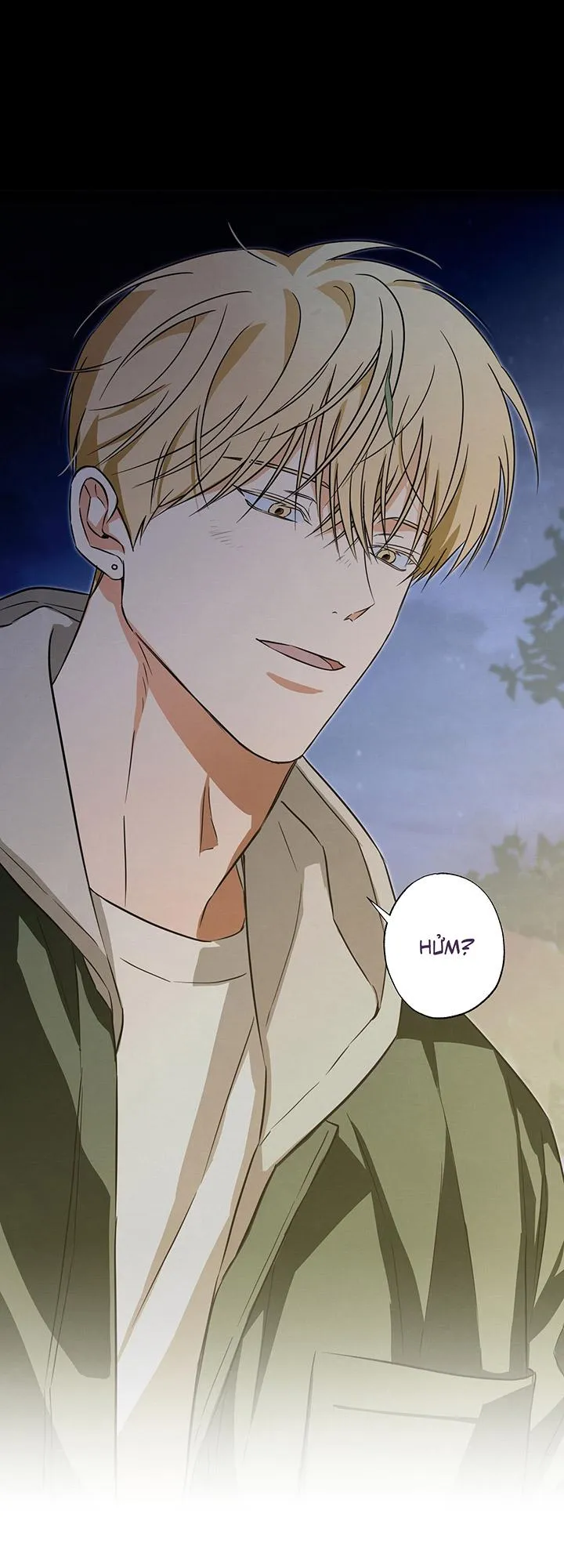 CHIẾN LƯỢC ĐOẠT TÂM CỦA CUỘC TÌNH ĐƠN PHƯƠNG Chapter 7 Trang 33