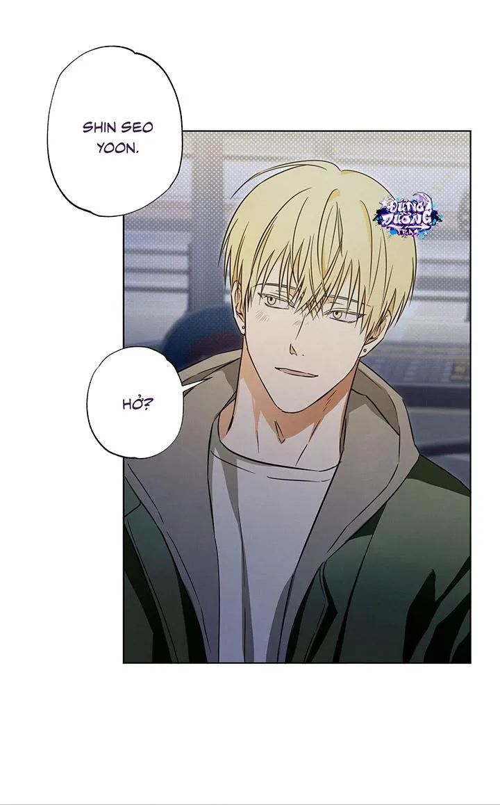 CHIẾN LƯỢC ĐOẠT TÂM CỦA CUỘC TÌNH ĐƠN PHƯƠNG Chapter 8 Trang 4