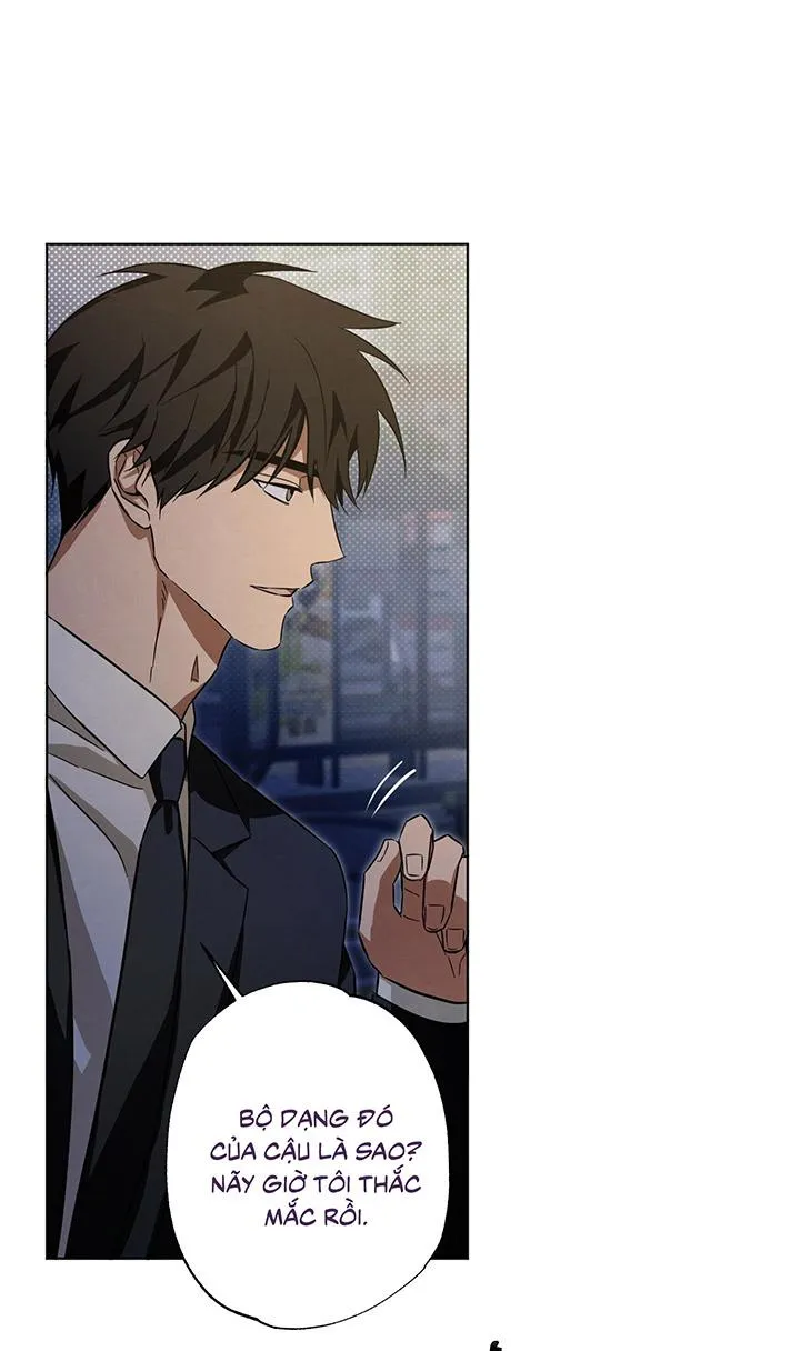 CHIẾN LƯỢC ĐOẠT TÂM CỦA CUỘC TÌNH ĐƠN PHƯƠNG Chapter 8 Trang 6