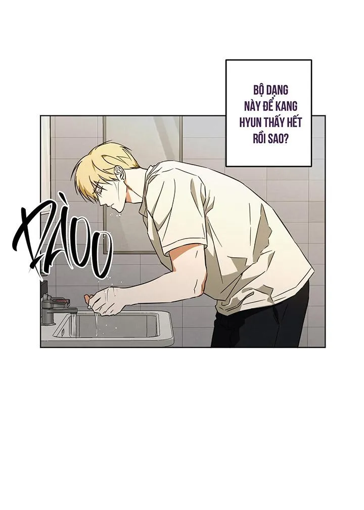 CHIẾN LƯỢC ĐOẠT TÂM CỦA CUỘC TÌNH ĐƠN PHƯƠNG Chapter 8 Trang 14