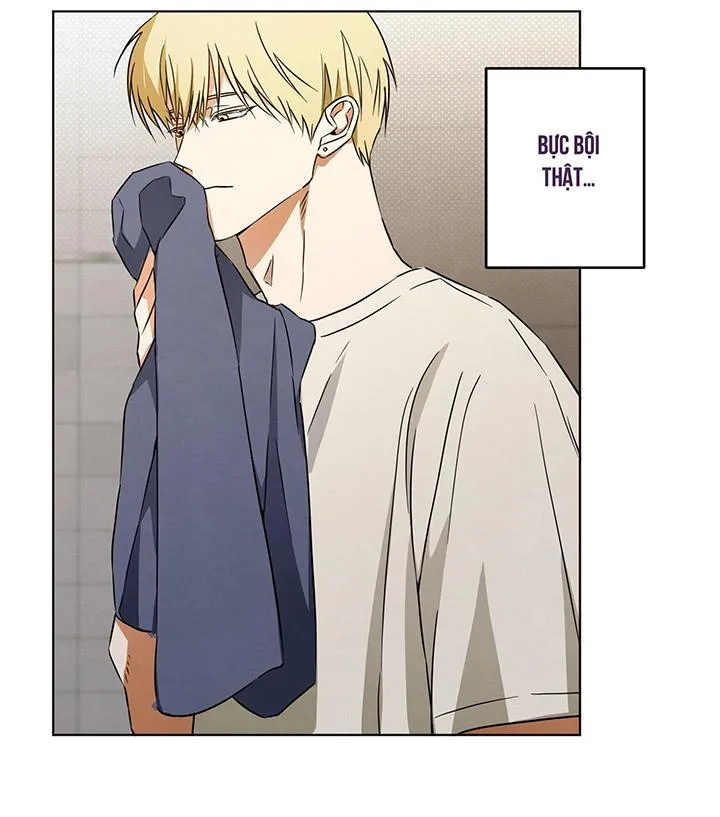 CHIẾN LƯỢC ĐOẠT TÂM CỦA CUỘC TÌNH ĐƠN PHƯƠNG Chapter 8 Trang 17