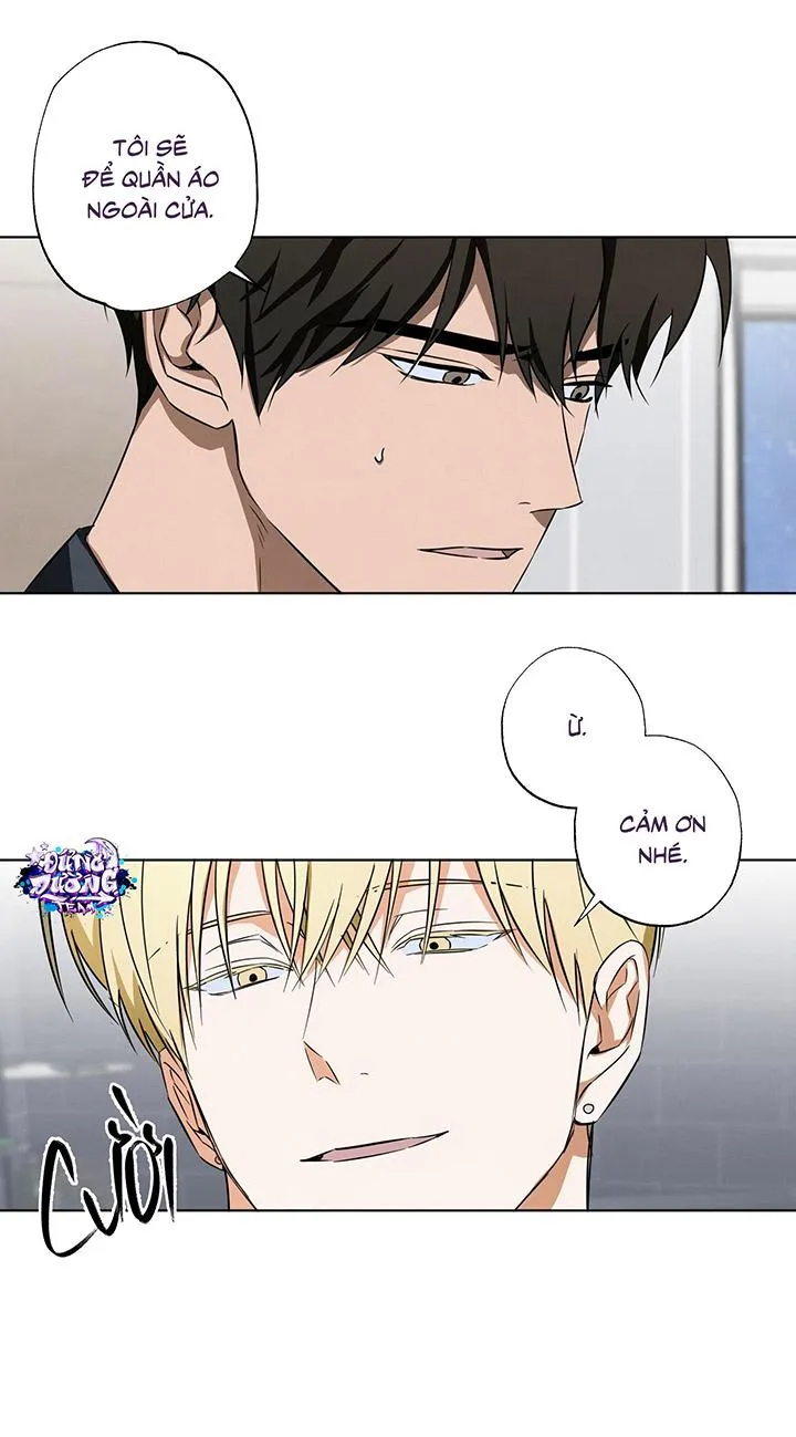 CHIẾN LƯỢC ĐOẠT TÂM CỦA CUỘC TÌNH ĐƠN PHƯƠNG Chapter 8 Trang 25