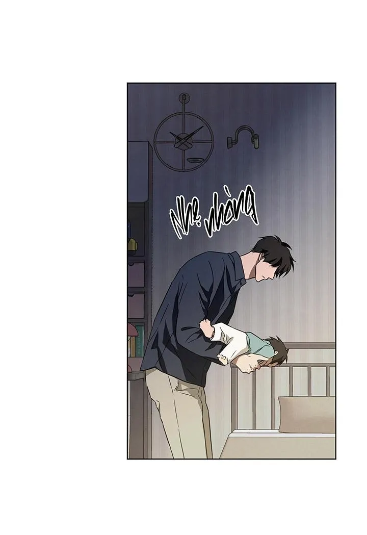 CHIẾN LƯỢC ĐOẠT TÂM CỦA CUỘC TÌNH ĐƠN PHƯƠNG Chapter 8 Trang 28