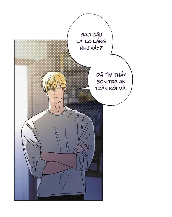 CHIẾN LƯỢC ĐOẠT TÂM CỦA CUỘC TÌNH ĐƠN PHƯƠNG Chapter 8 Trang 34