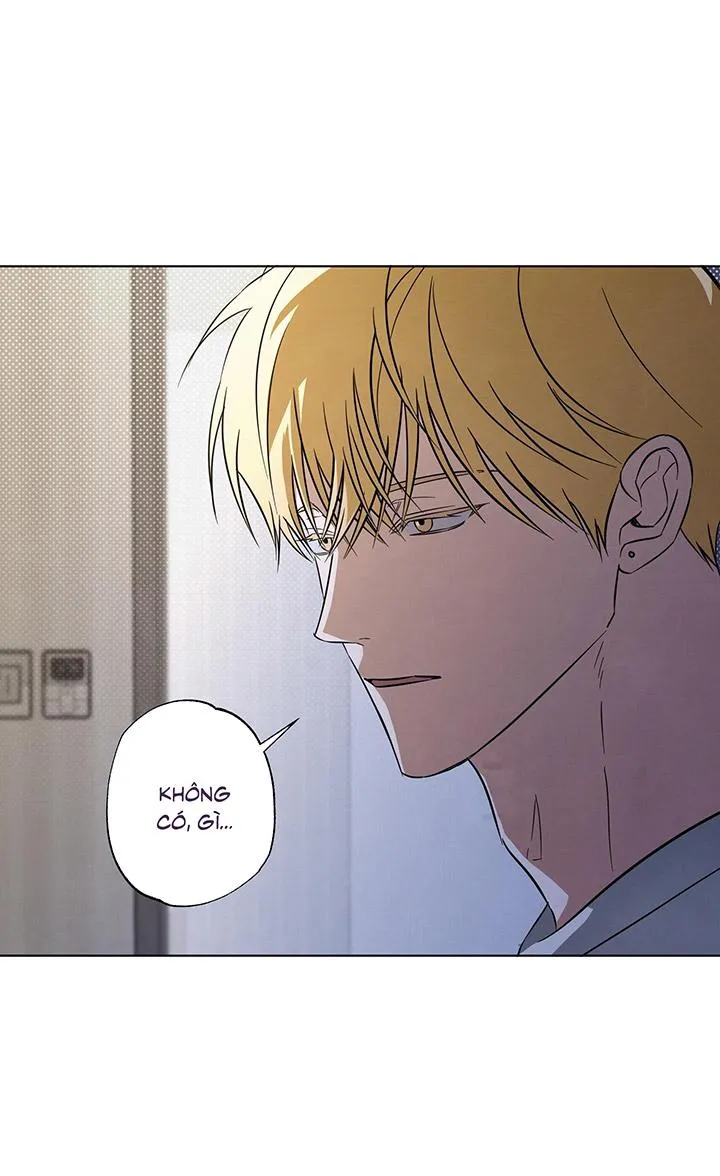 CHIẾN LƯỢC ĐOẠT TÂM CỦA CUỘC TÌNH ĐƠN PHƯƠNG Chapter 8 Trang 38