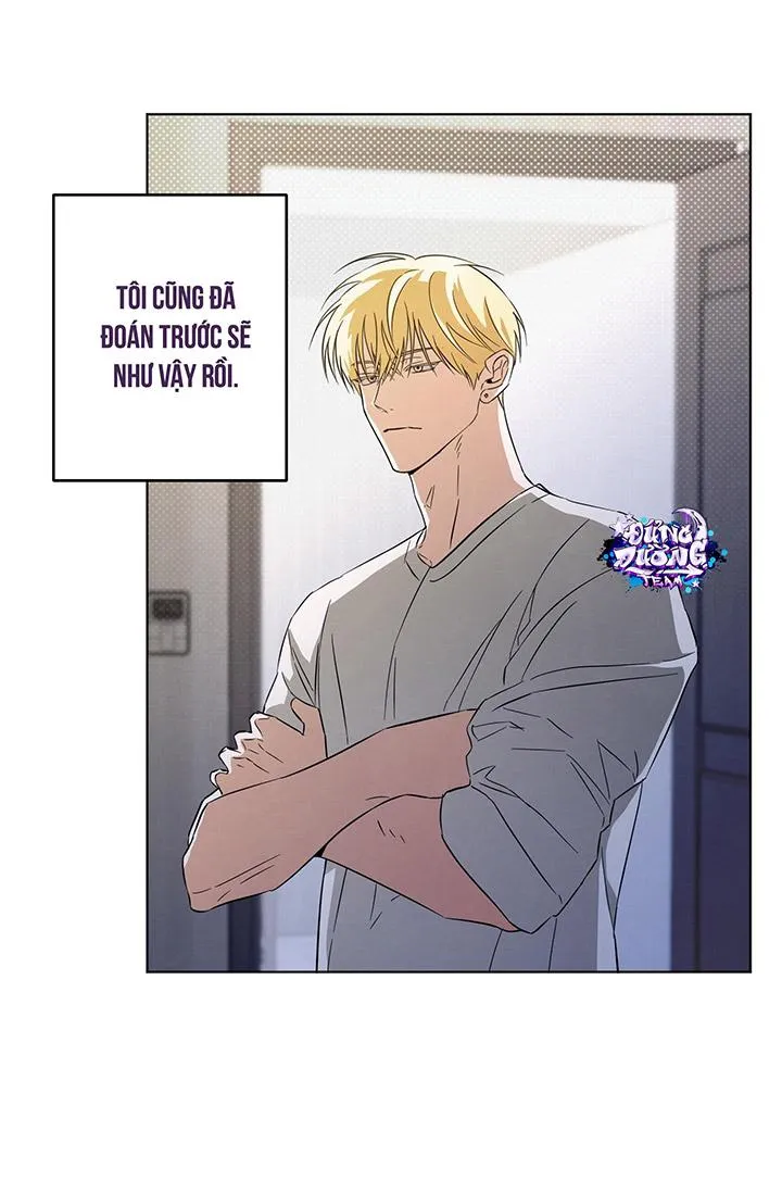 CHIẾN LƯỢC ĐOẠT TÂM CỦA CUỘC TÌNH ĐƠN PHƯƠNG Chapter 8 Trang 40