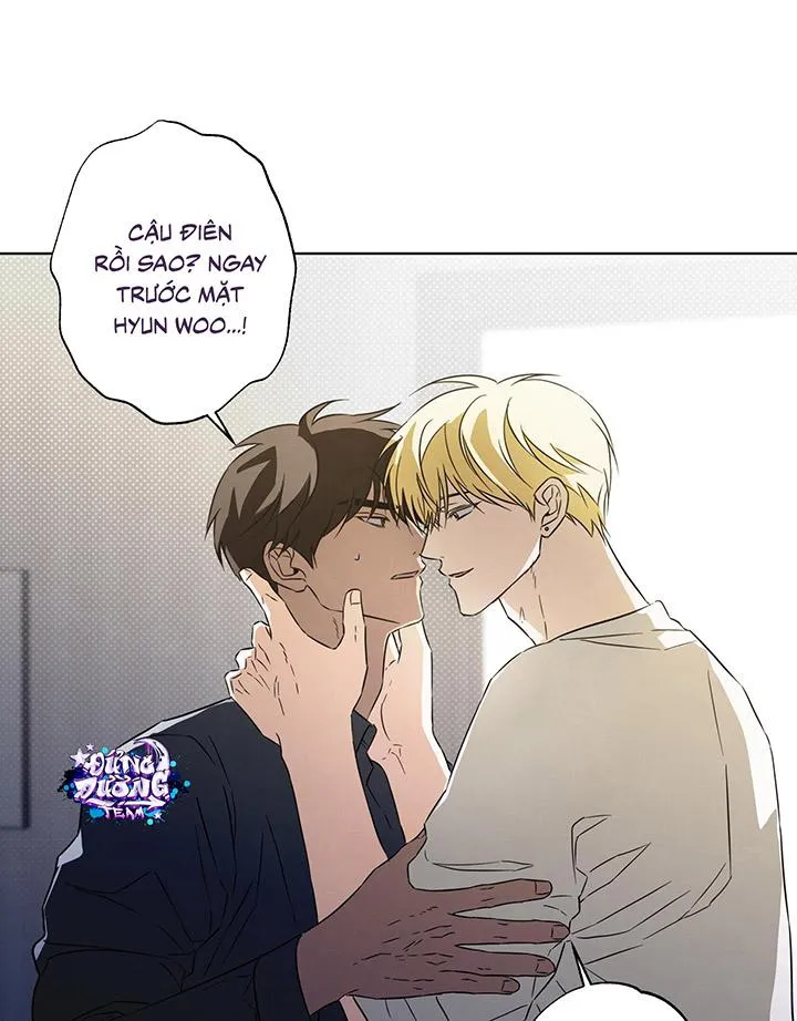 CHIẾN LƯỢC ĐOẠT TÂM CỦA CUỘC TÌNH ĐƠN PHƯƠNG Chapter 8 Trang 44