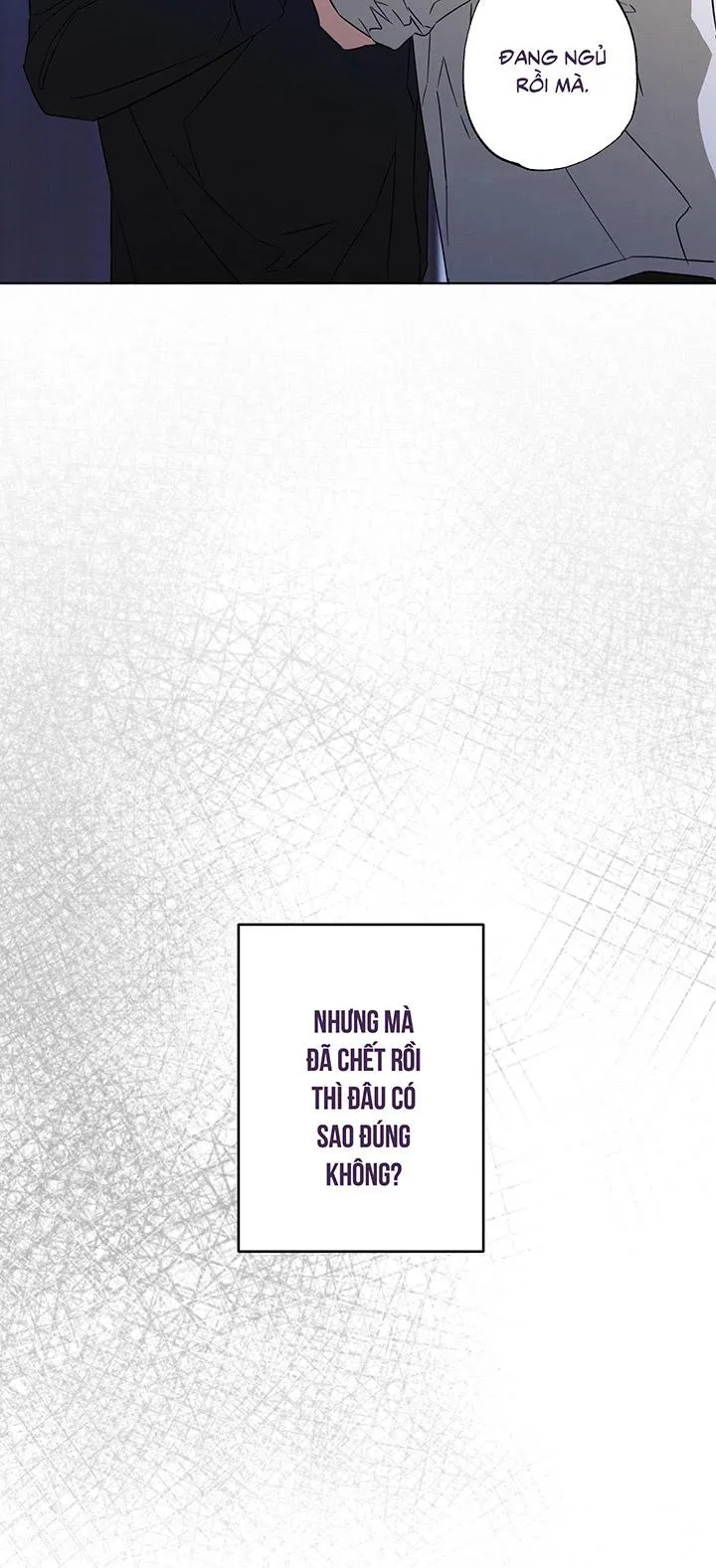 CHIẾN LƯỢC ĐOẠT TÂM CỦA CUỘC TÌNH ĐƠN PHƯƠNG Chapter 8 Trang 45