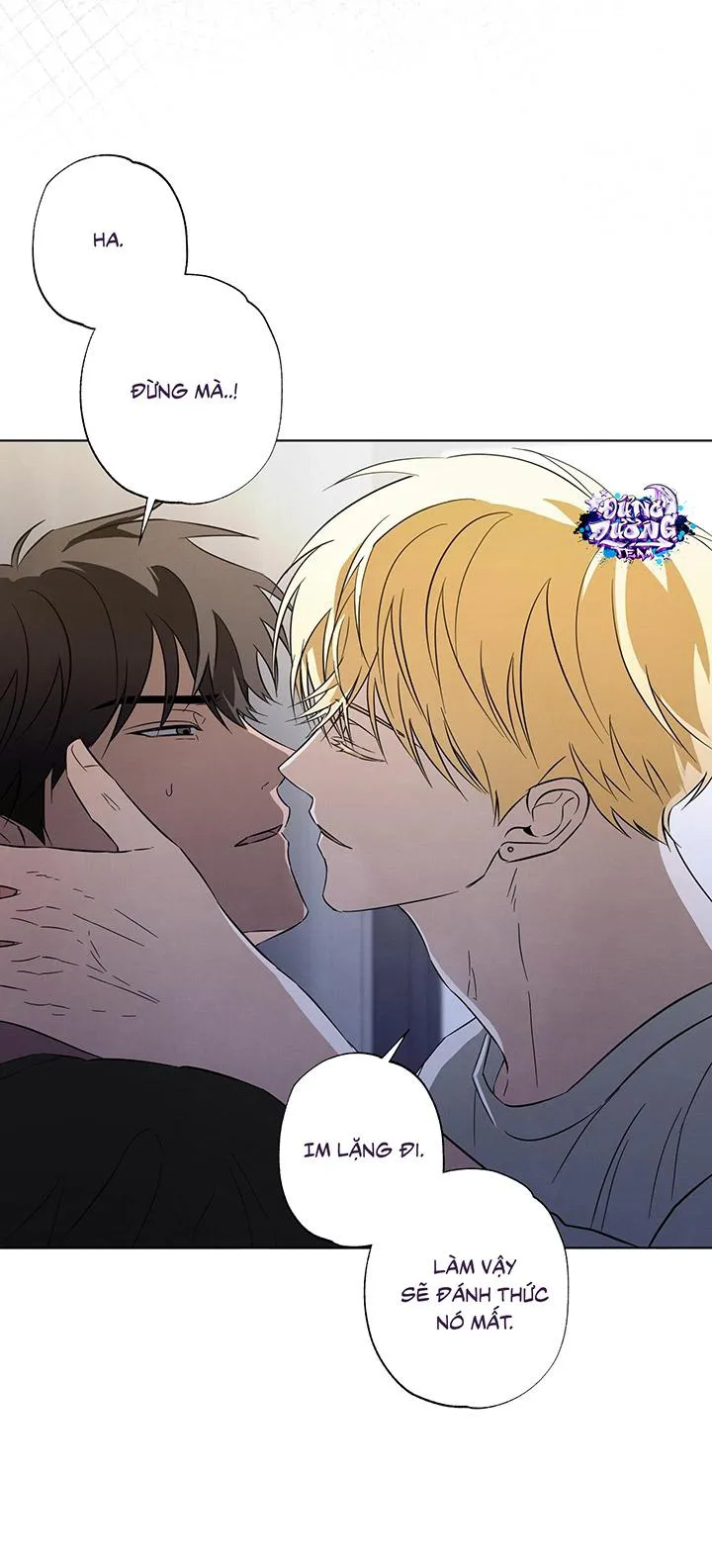 CHIẾN LƯỢC ĐOẠT TÂM CỦA CUỘC TÌNH ĐƠN PHƯƠNG Chapter 8 Trang 46