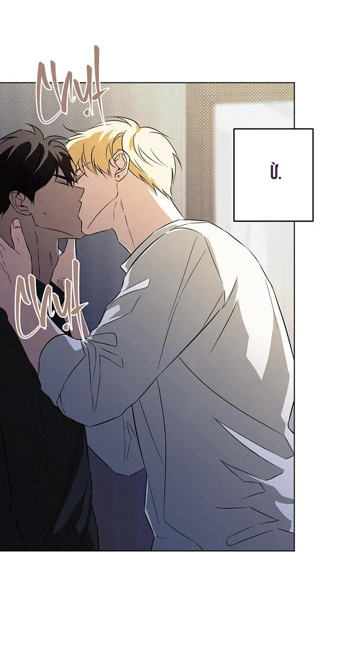 CHIẾN LƯỢC ĐOẠT TÂM CỦA CUỘC TÌNH ĐƠN PHƯƠNG Chapter 8 Trang 47