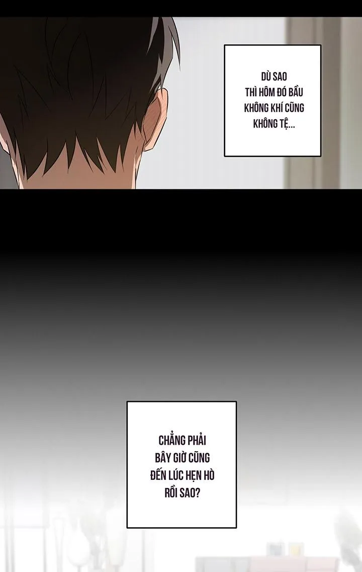 CHIẾN LƯỢC ĐOẠT TÂM CỦA CUỘC TÌNH ĐƠN PHƯƠNG Chapter 9 Trang 3