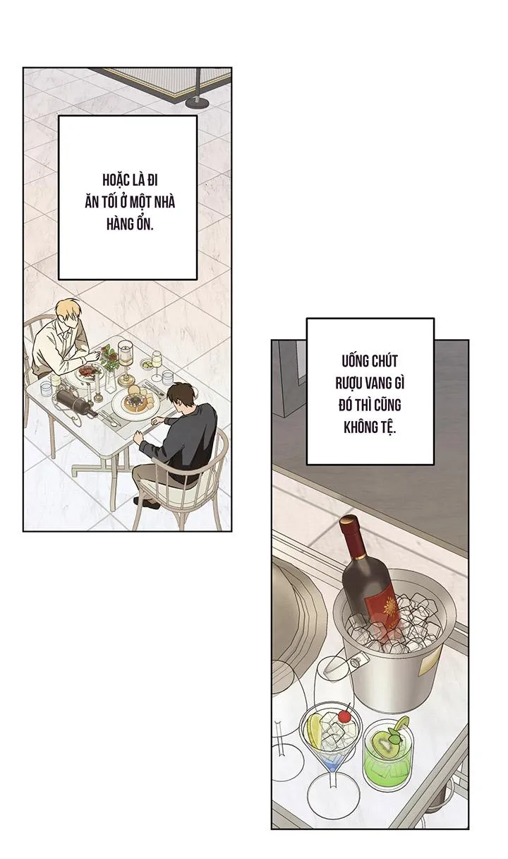 CHIẾN LƯỢC ĐOẠT TÂM CỦA CUỘC TÌNH ĐƠN PHƯƠNG Chapter 9 Trang 7