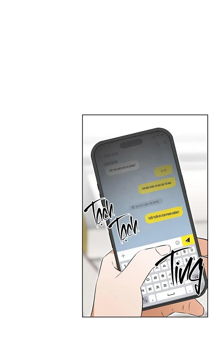 CHIẾN LƯỢC ĐOẠT TÂM CỦA CUỘC TÌNH ĐƠN PHƯƠNG Chapter 9 Trang 11