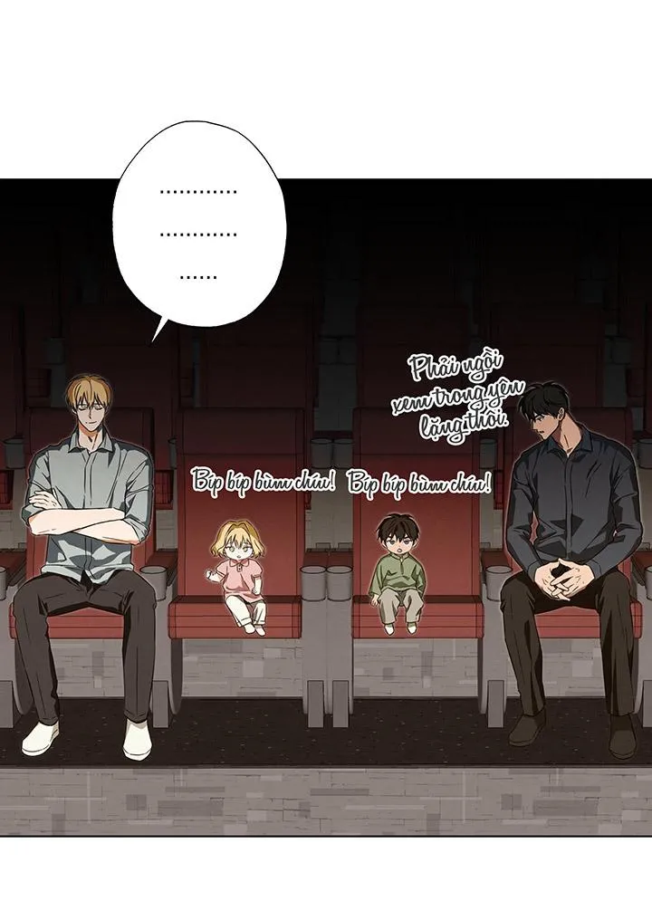 CHIẾN LƯỢC ĐOẠT TÂM CỦA CUỘC TÌNH ĐƠN PHƯƠNG Chapter 9 Trang 16