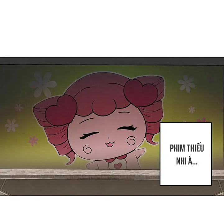 CHIẾN LƯỢC ĐOẠT TÂM CỦA CUỘC TÌNH ĐƠN PHƯƠNG Chapter 9 Trang 17