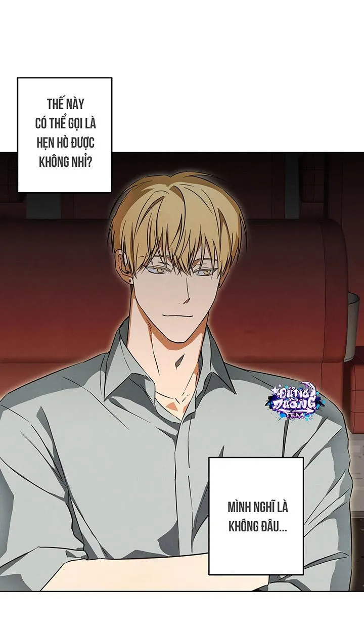 CHIẾN LƯỢC ĐOẠT TÂM CỦA CUỘC TÌNH ĐƠN PHƯƠNG Chapter 9 Trang 18