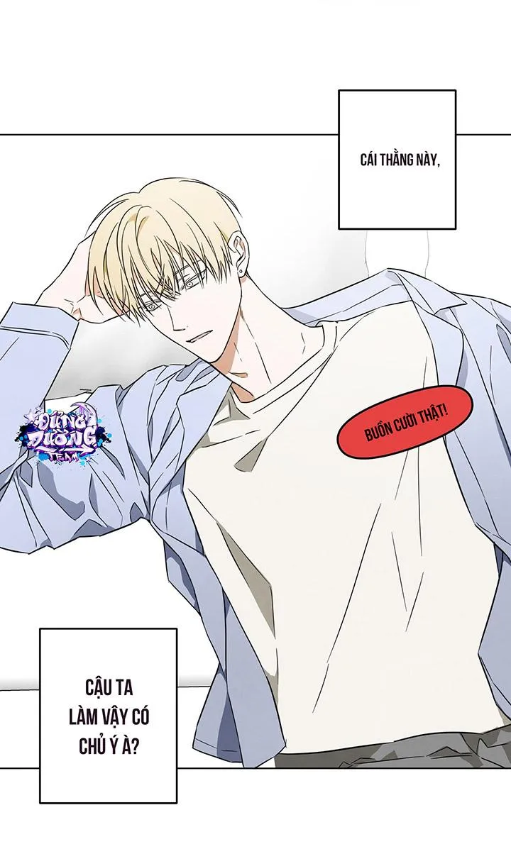 CHIẾN LƯỢC ĐOẠT TÂM CỦA CUỘC TÌNH ĐƠN PHƯƠNG Chapter 9 Trang 30