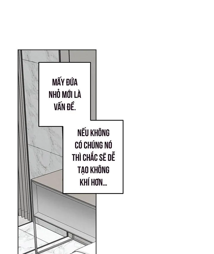 CHIẾN LƯỢC ĐOẠT TÂM CỦA CUỘC TÌNH ĐƠN PHƯƠNG Chapter 9 Trang 31