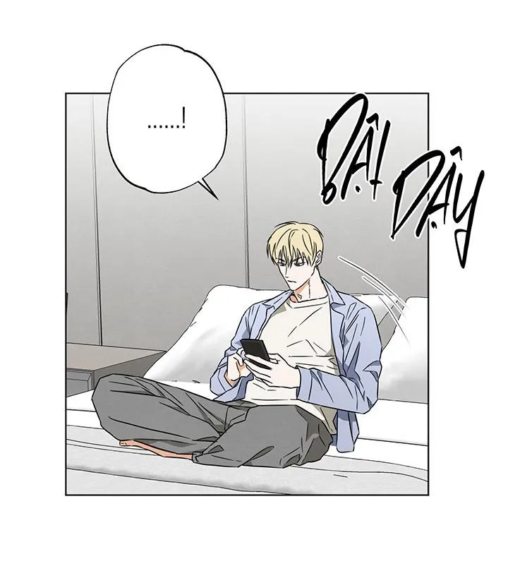 CHIẾN LƯỢC ĐOẠT TÂM CỦA CUỘC TÌNH ĐƠN PHƯƠNG Chapter 9 Trang 35