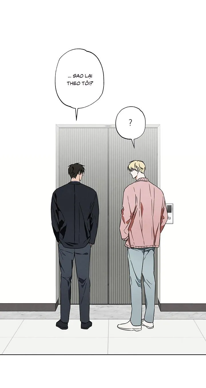 CHIẾN LƯỢC ĐOẠT TÂM CỦA CUỘC TÌNH ĐƠN PHƯƠNG Chapter 9 Trang 44