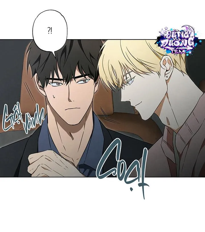 CHIẾN LƯỢC ĐOẠT TÂM CỦA CUỘC TÌNH ĐƠN PHƯƠNG Chapter 9 Trang 54