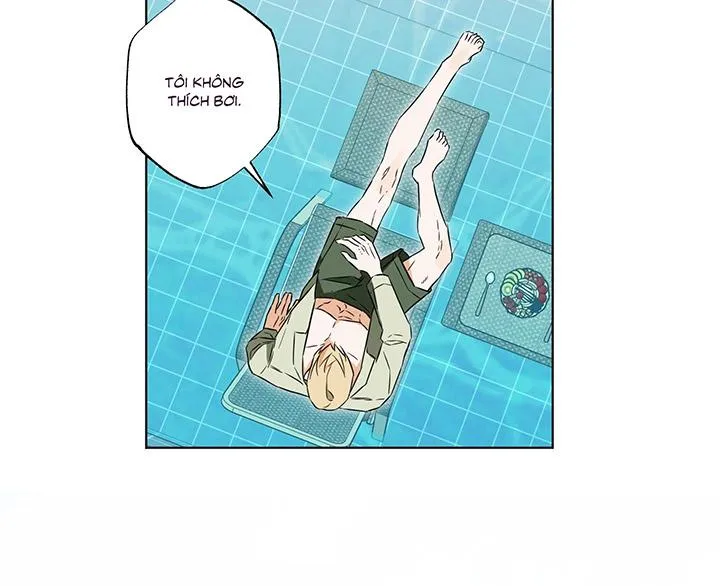 CHIẾN LƯỢC ĐOẠT TÂM CỦA CUỘC TÌNH ĐƠN PHƯƠNG Chapter 10 Trang 12