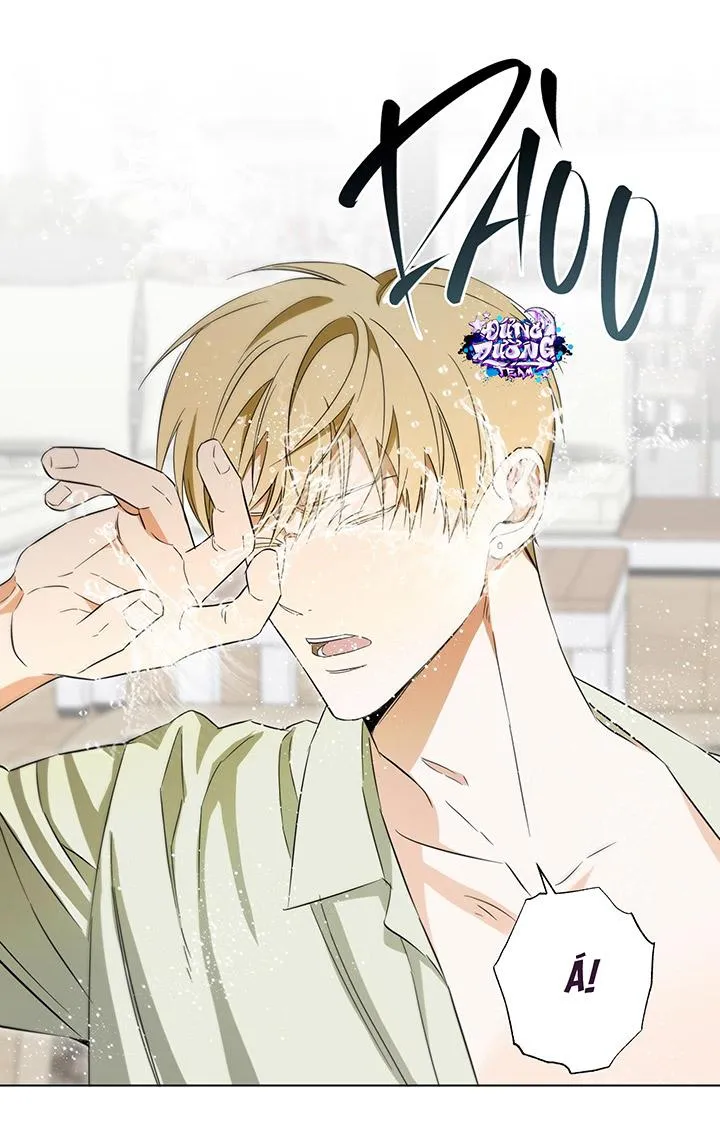 CHIẾN LƯỢC ĐOẠT TÂM CỦA CUỘC TÌNH ĐƠN PHƯƠNG Chapter 10 Trang 15