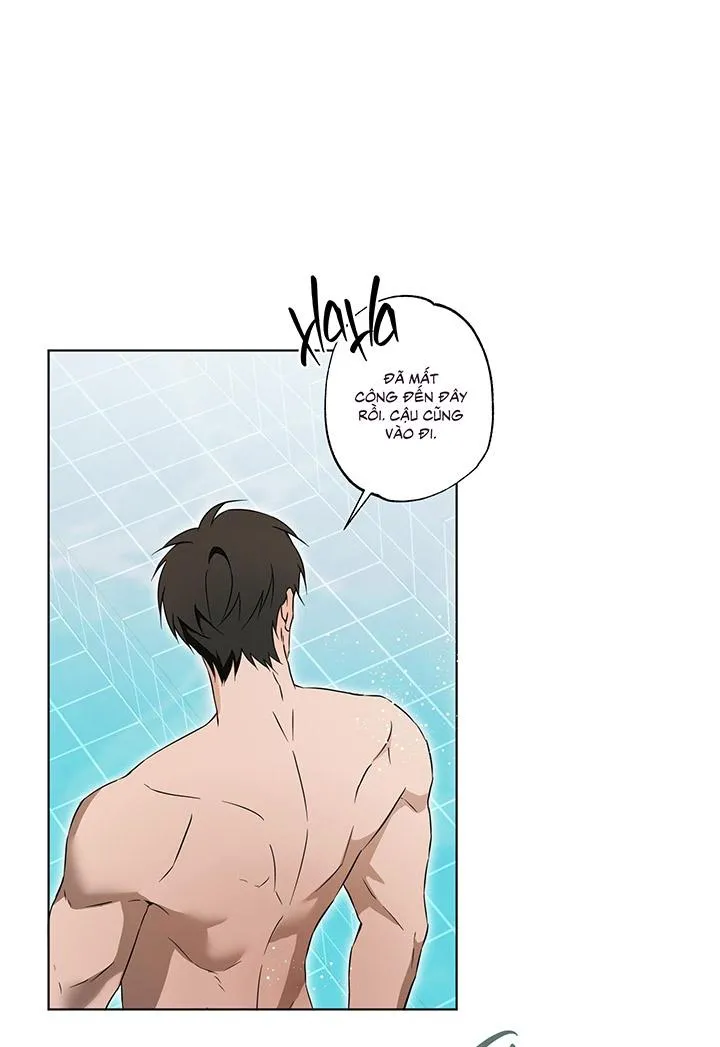 CHIẾN LƯỢC ĐOẠT TÂM CỦA CUỘC TÌNH ĐƠN PHƯƠNG Chapter 10 Trang 16