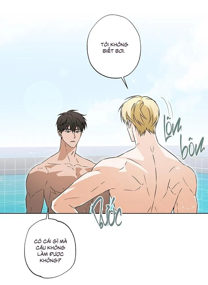 CHIẾN LƯỢC ĐOẠT TÂM CỦA CUỘC TÌNH ĐƠN PHƯƠNG Chapter 10 Trang 19