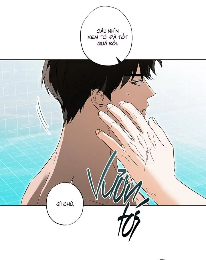 CHIẾN LƯỢC ĐOẠT TÂM CỦA CUỘC TÌNH ĐƠN PHƯƠNG Chapter 10 Trang 20