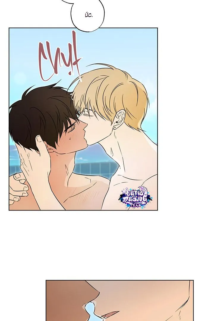 CHIẾN LƯỢC ĐOẠT TÂM CỦA CUỘC TÌNH ĐƠN PHƯƠNG Chapter 10 Trang 23