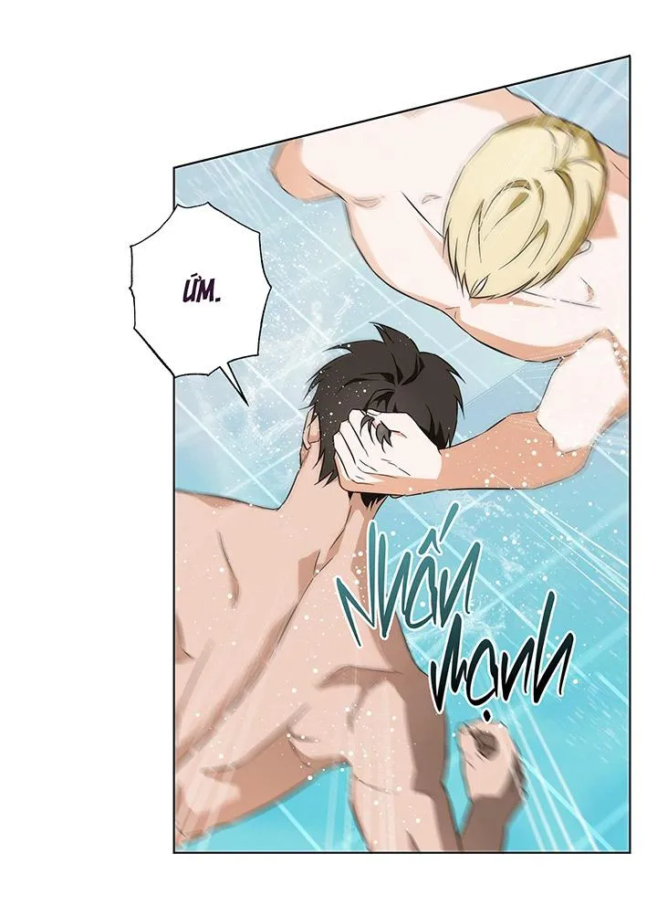 CHIẾN LƯỢC ĐOẠT TÂM CỦA CUỘC TÌNH ĐƠN PHƯƠNG Chapter 10 Trang 28
