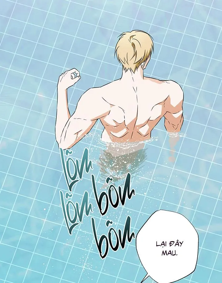 CHIẾN LƯỢC ĐOẠT TÂM CỦA CUỘC TÌNH ĐƠN PHƯƠNG Chapter 10 Trang 30